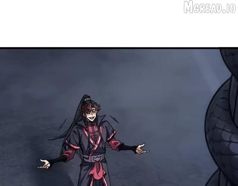 Master: This Villainous Disciple Is Not The Holy Child Chapter 178 - Page 64