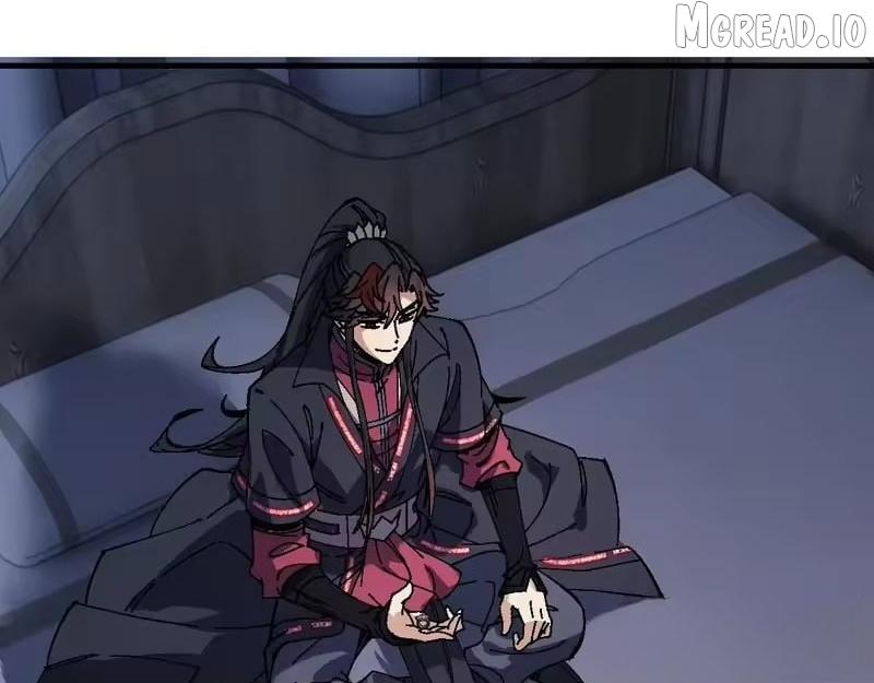 Master: This Villainous Disciple Is Not The Holy Child Chapter 178 - Page 76