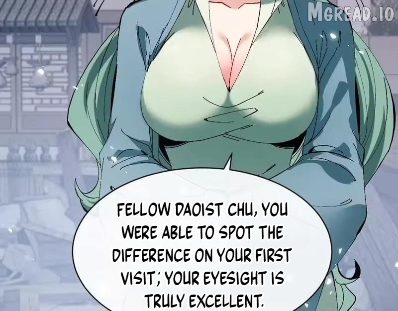 Master: This Villainous Disciple Is Not The Holy Child Chapter 178 - Page 8