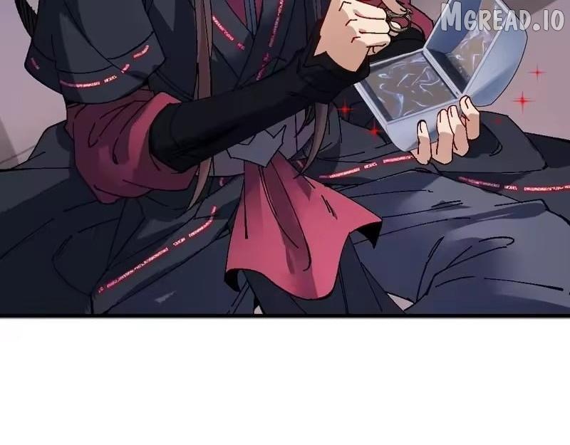 Master: This Villainous Disciple Is Not The Holy Child Chapter 178 - Page 80