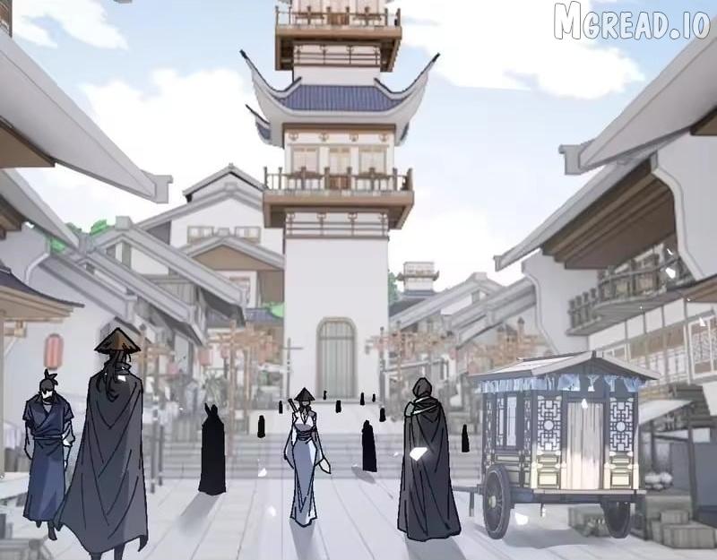 Master: This Villainous Disciple Is Not The Holy Child Chapter 178 - Page 86