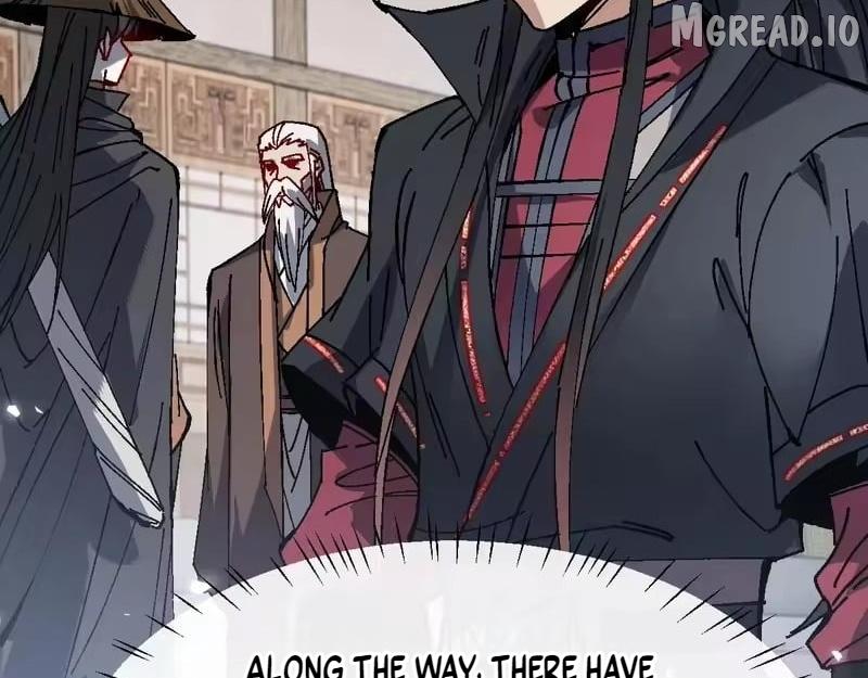 Master: This Villainous Disciple Is Not The Holy Child Chapter 178 - Page 89