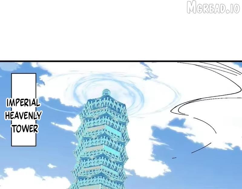 Master: This Villainous Disciple Is Not The Holy Child Chapter 178 - Page 91