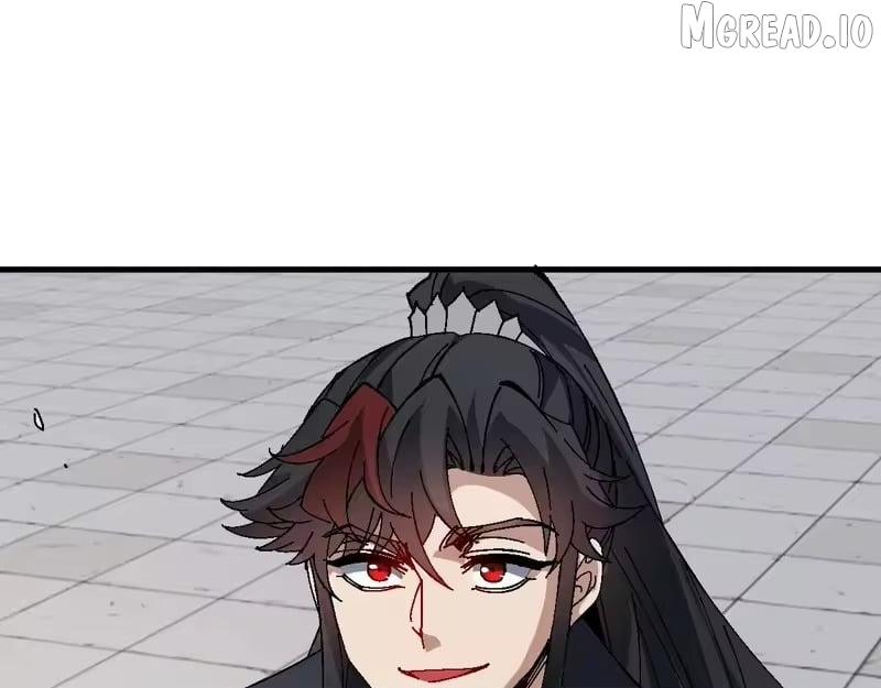 Master: This Villainous Disciple Is Not The Holy Child Chapter 178 - Page 94