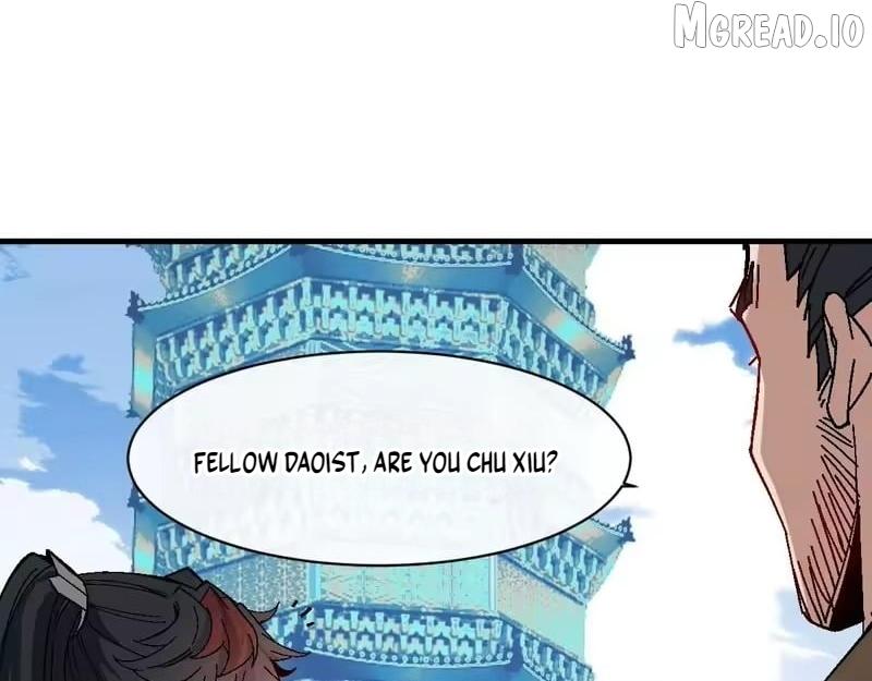 Master: This Villainous Disciple Is Not The Holy Child Chapter 178 - Page 97