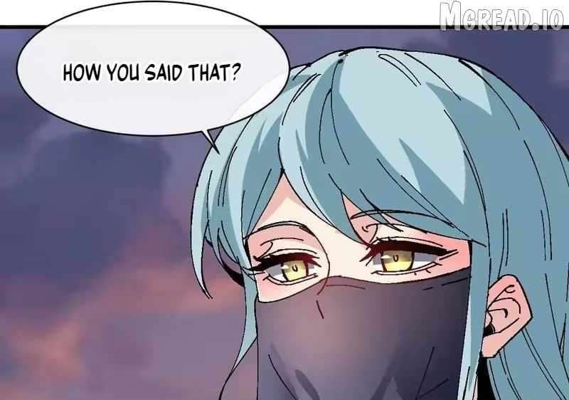 Master: This Villainous Disciple Is Not The Holy Child Chapter 180 - Page 100