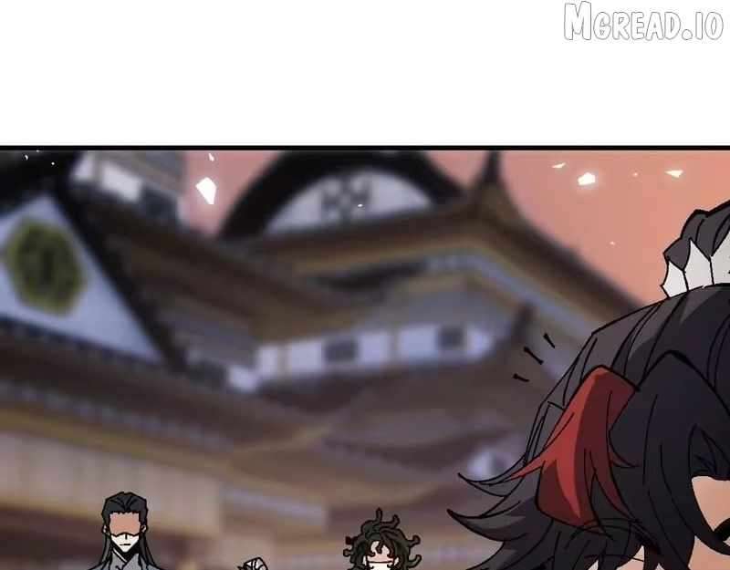 Master: This Villainous Disciple Is Not The Holy Child Chapter 180 - Page 121