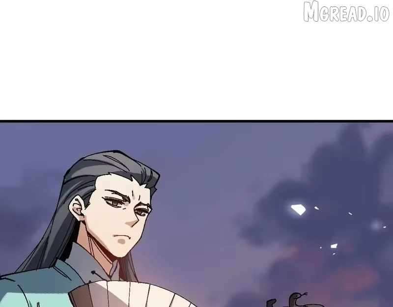 Master: This Villainous Disciple Is Not The Holy Child Chapter 180 - Page 124