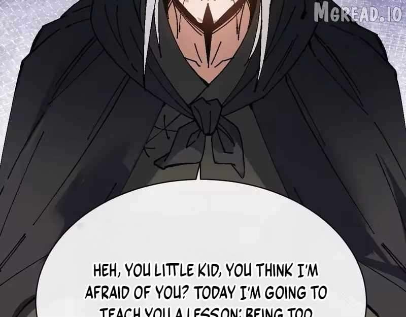 Master: This Villainous Disciple Is Not The Holy Child Chapter 180 - Page 131