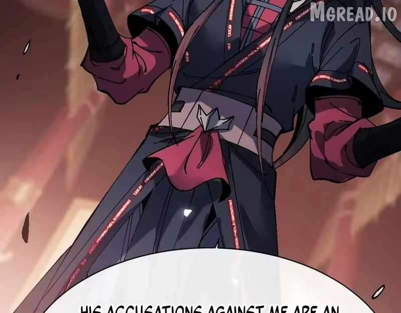 Master: This Villainous Disciple Is Not The Holy Child Chapter 180 - Page 14
