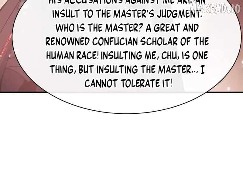 Master: This Villainous Disciple Is Not The Holy Child Chapter 180 - Page 15