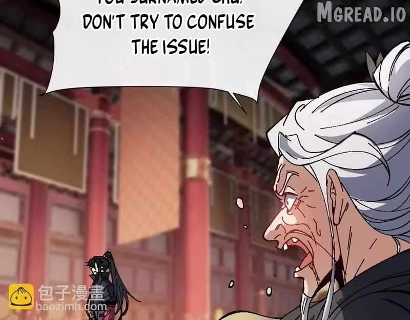 Master: This Villainous Disciple Is Not The Holy Child Chapter 180 - Page 20