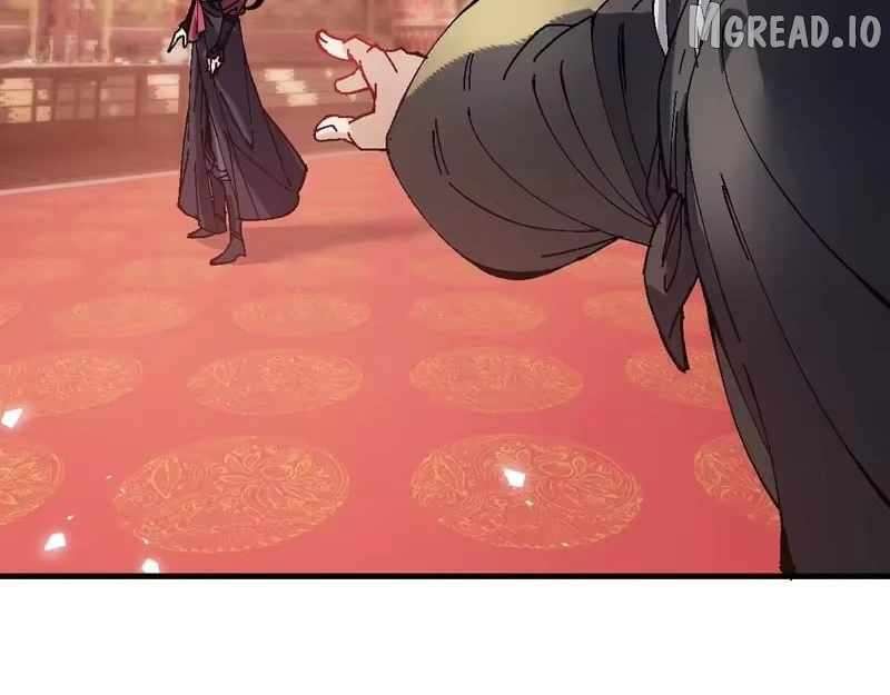 Master: This Villainous Disciple Is Not The Holy Child Chapter 180 - Page 21