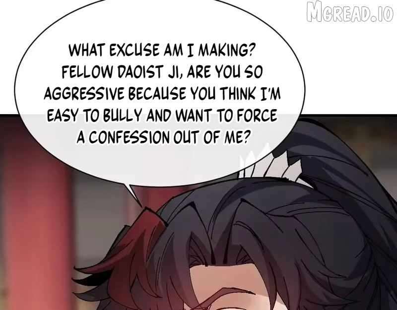 Master: This Villainous Disciple Is Not The Holy Child Chapter 180 - Page 32