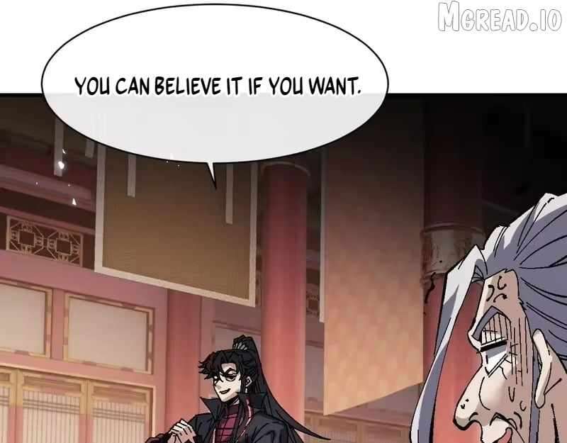 Master: This Villainous Disciple Is Not The Holy Child Chapter 180 - Page 38