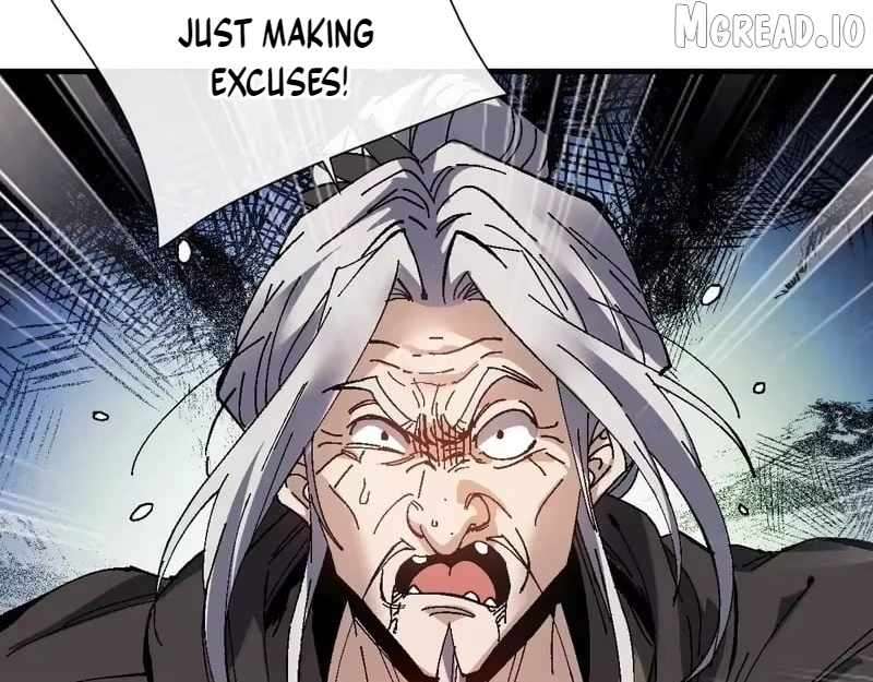 Master: This Villainous Disciple Is Not The Holy Child Chapter 180 - Page 41