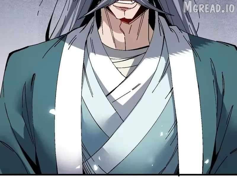 Master: This Villainous Disciple Is Not The Holy Child Chapter 180 - Page 57