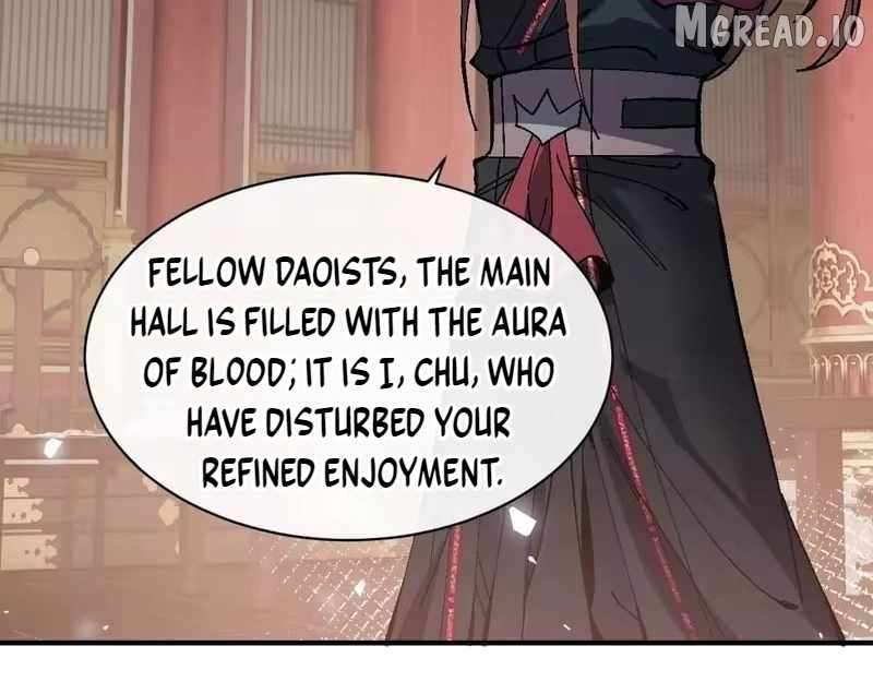 Master: This Villainous Disciple Is Not The Holy Child Chapter 180 - Page 60