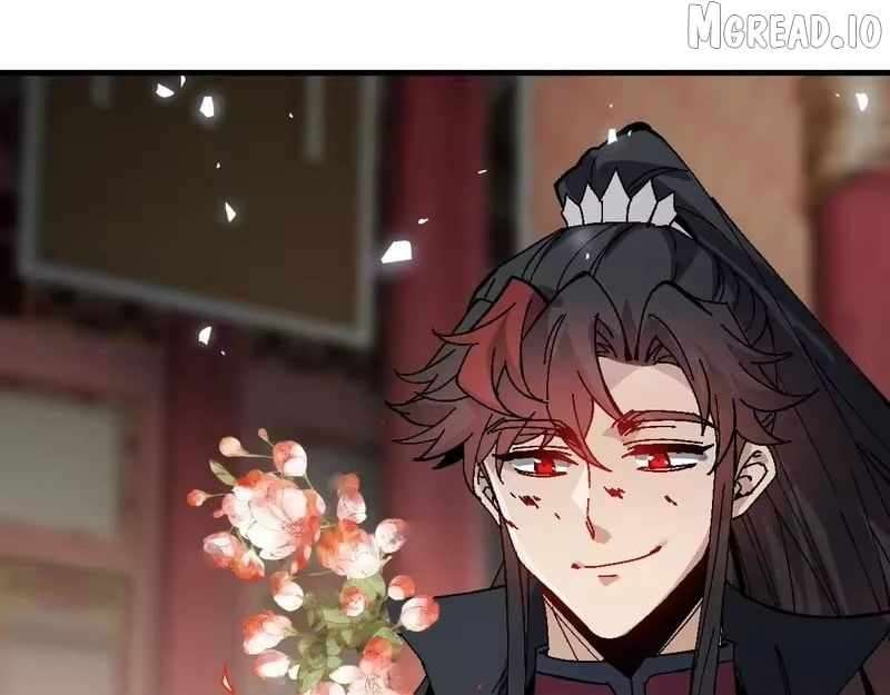 Master: This Villainous Disciple Is Not The Holy Child Chapter 180 - Page 62