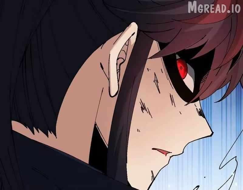 Master: This Villainous Disciple Is Not The Holy Child Chapter 180 - Page 8