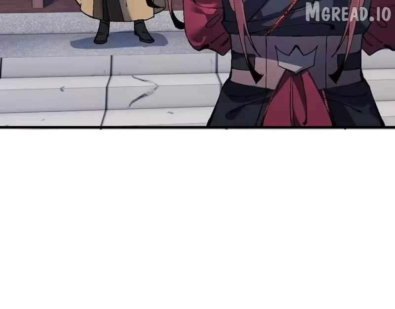 Master: This Villainous Disciple Is Not The Holy Child Chapter 180 - Page 81