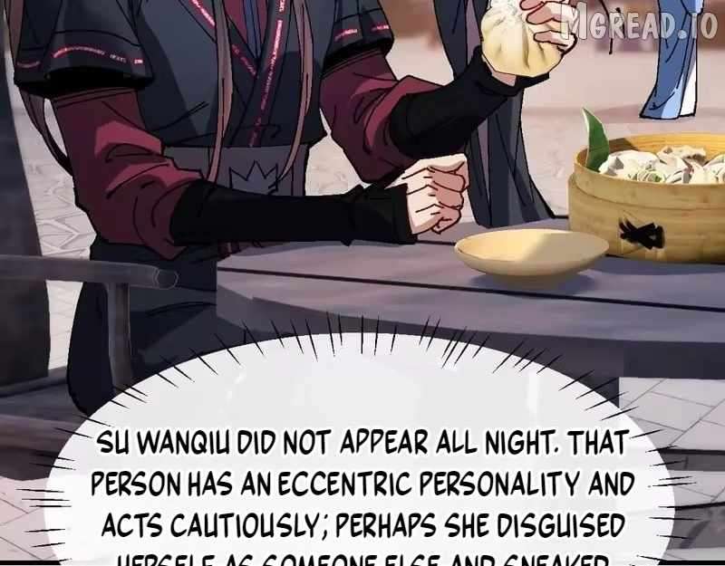 Master: This Villainous Disciple Is Not The Holy Child Chapter 180 - Page 86