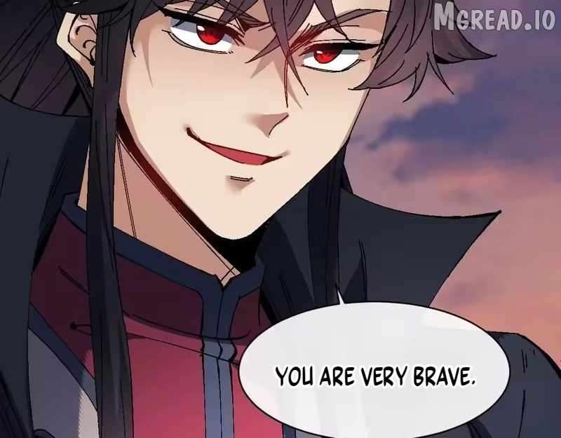 Master: This Villainous Disciple Is Not The Holy Child Chapter 180 - Page 98