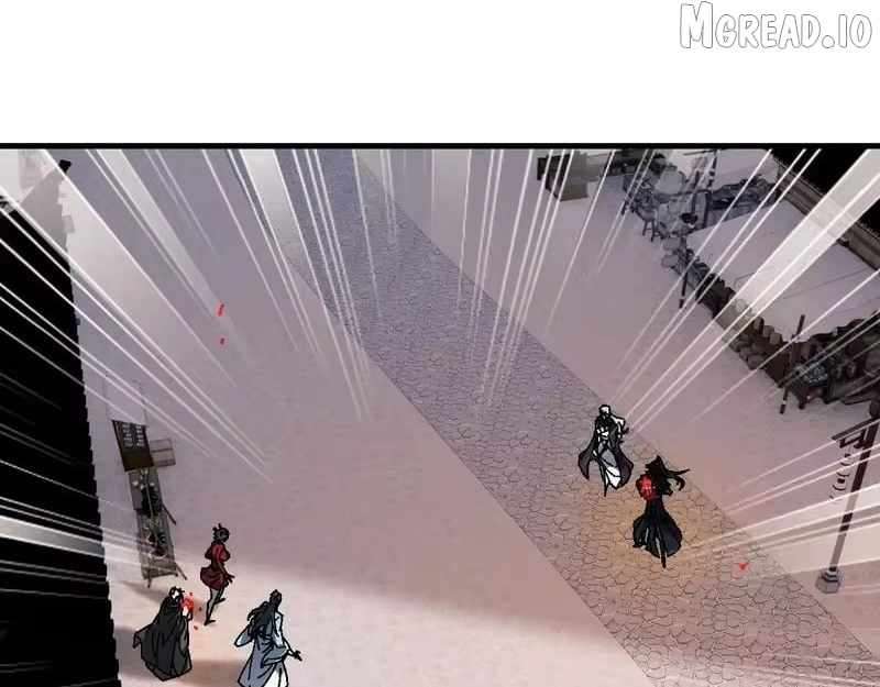 Master: This Villainous Disciple Is Not The Holy Child Chapter 181 - Page 111