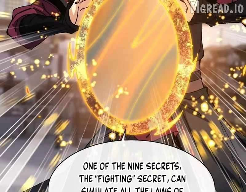 Master: This Villainous Disciple Is Not The Holy Child Chapter 181 - Page 115