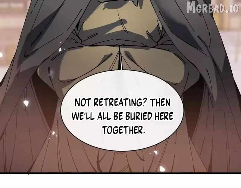 Master: This Villainous Disciple Is Not The Holy Child Chapter 181 - Page 12
