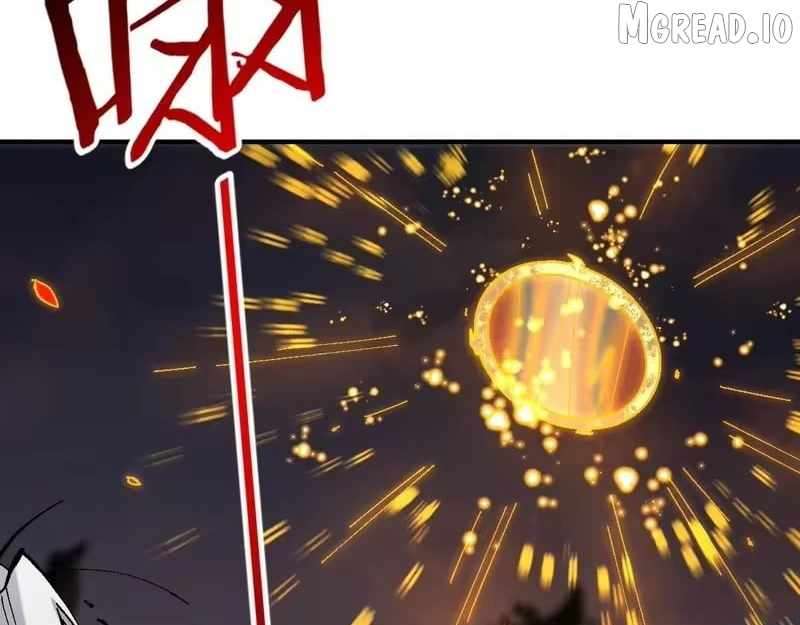 Master: This Villainous Disciple Is Not The Holy Child Chapter 181 - Page 120