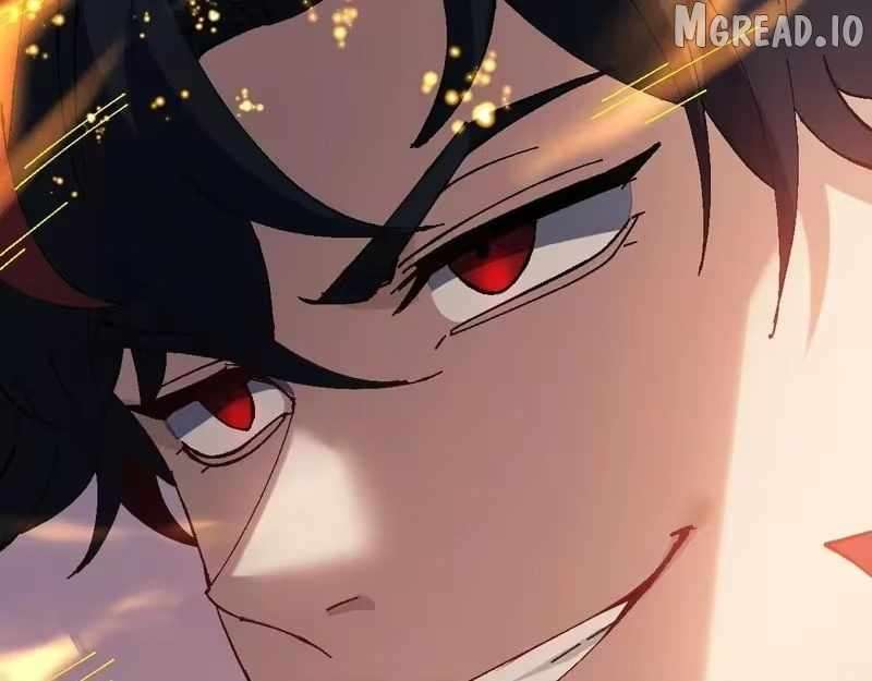 Master: This Villainous Disciple Is Not The Holy Child Chapter 181 - Page 127
