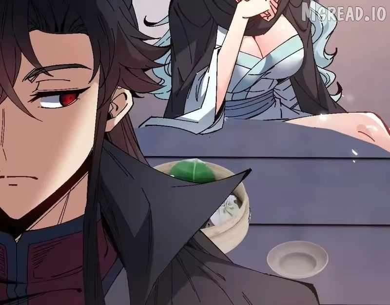 Master: This Villainous Disciple Is Not The Holy Child Chapter 181 - Page 2
