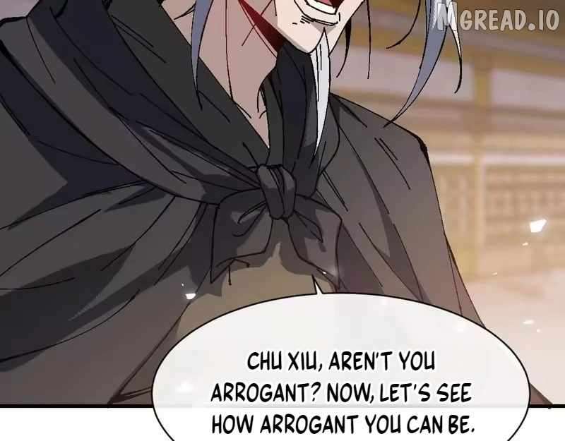 Master: This Villainous Disciple Is Not The Holy Child Chapter 181 - Page 24