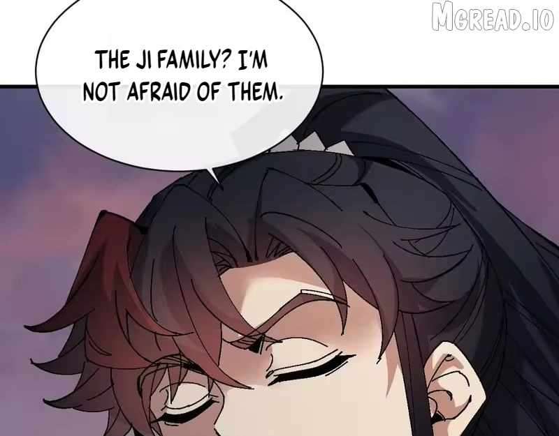 Master: This Villainous Disciple Is Not The Holy Child Chapter 181 - Page 29