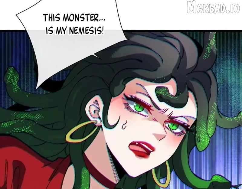 Master: This Villainous Disciple Is Not The Holy Child Chapter 181 - Page 64