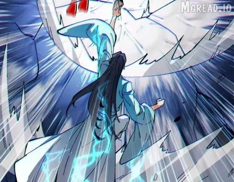 Master: This Villainous Disciple Is Not The Holy Child Chapter 181 - Page 78
