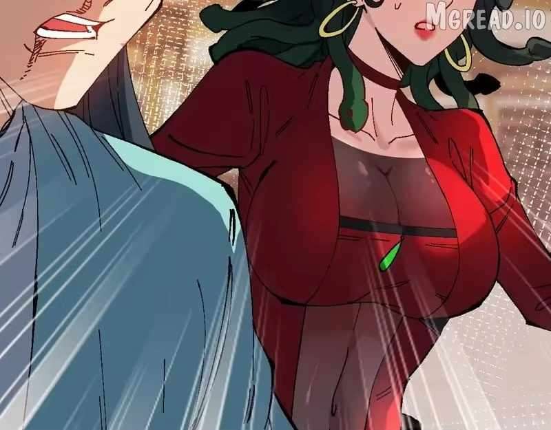 Master: This Villainous Disciple Is Not The Holy Child Chapter 181 - Page 93
