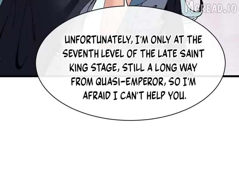 Master: This Villainous Disciple Is Not The Holy Child Chapter 182 - Page 110