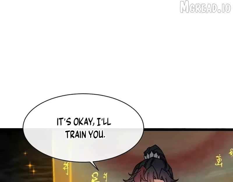 Master: This Villainous Disciple Is Not The Holy Child Chapter 182 - Page 111
