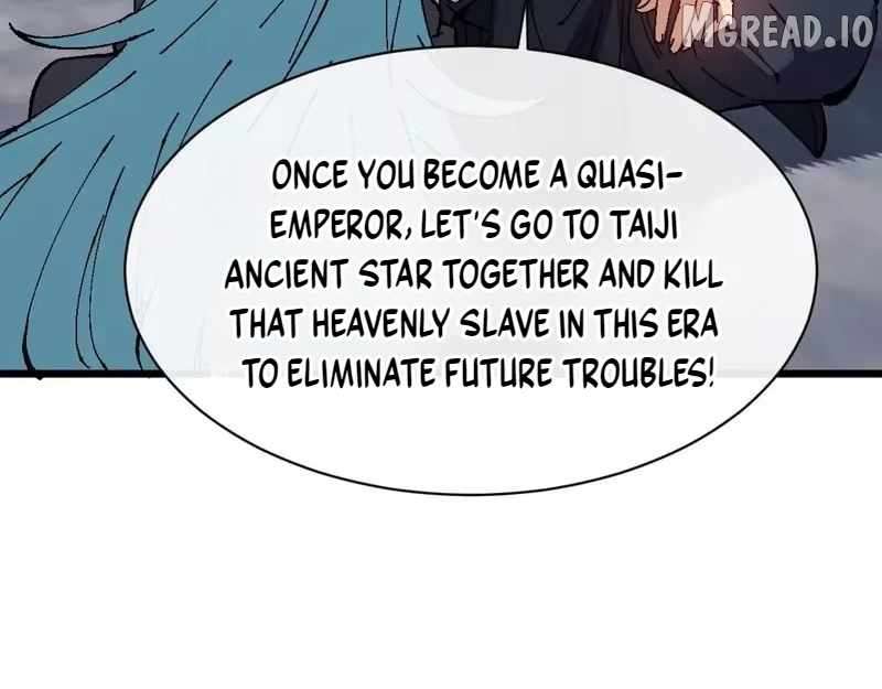Master: This Villainous Disciple Is Not The Holy Child Chapter 182 - Page 113