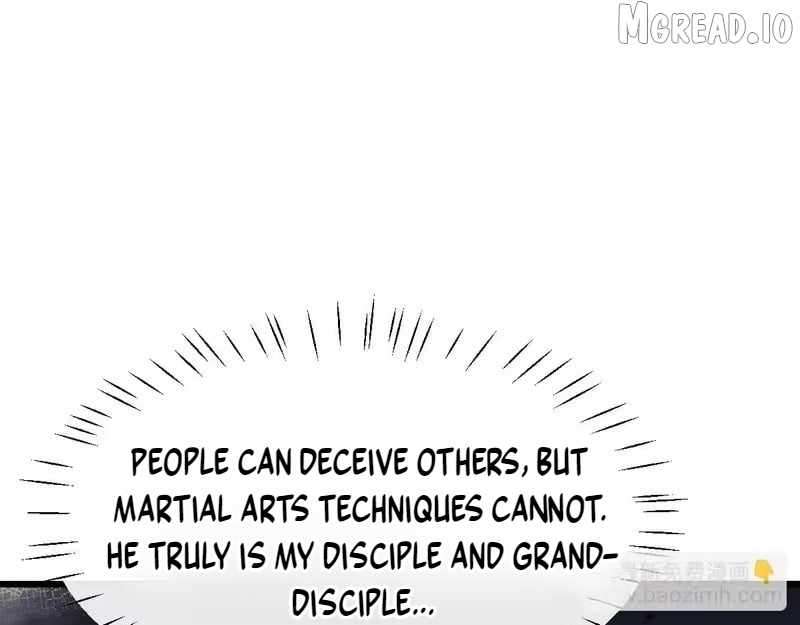 Master: This Villainous Disciple Is Not The Holy Child Chapter 182 - Page 120