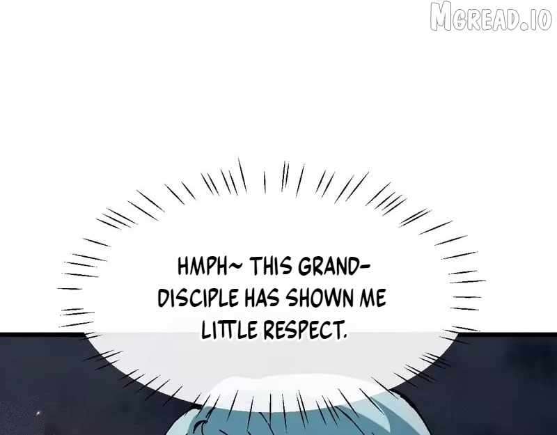 Master: This Villainous Disciple Is Not The Holy Child Chapter 182 - Page 126