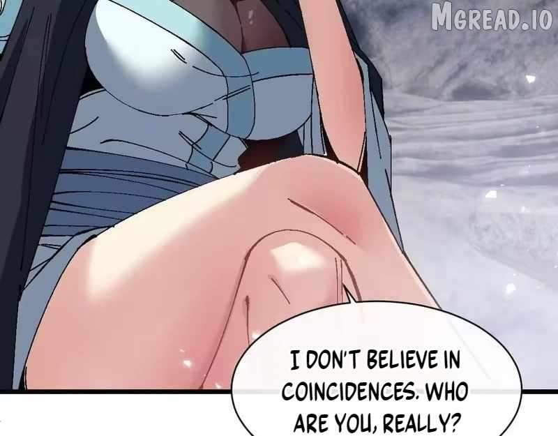 Master: This Villainous Disciple Is Not The Holy Child Chapter 182 - Page 30