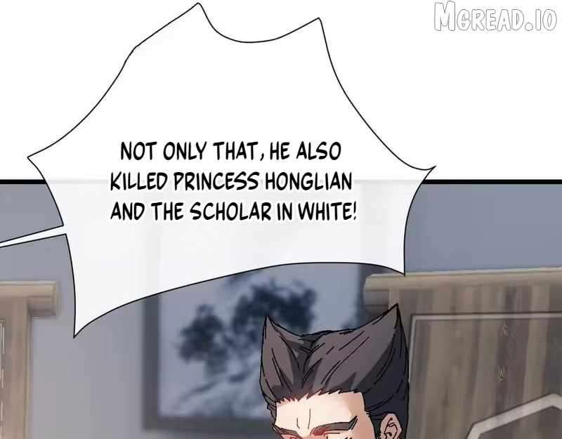 Master: This Villainous Disciple Is Not The Holy Child Chapter 182 - Page 4