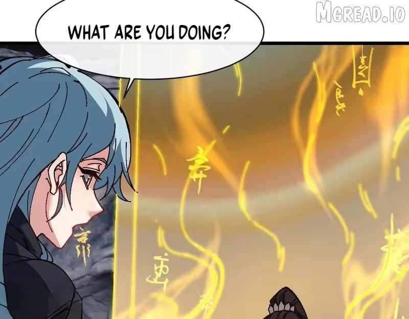 Master: This Villainous Disciple Is Not The Holy Child Chapter 182 - Page 47