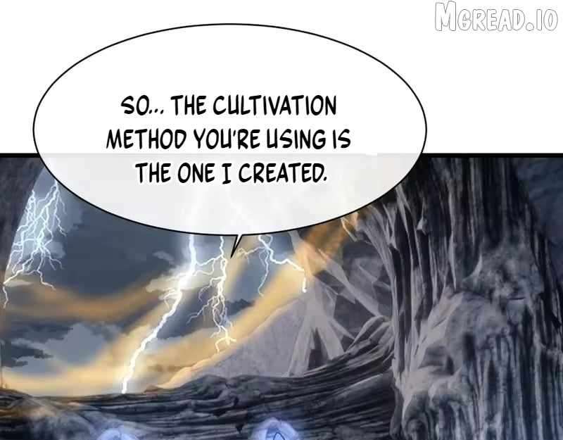 Master: This Villainous Disciple Is Not The Holy Child Chapter 182 - Page 62