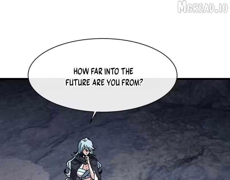 Master: This Villainous Disciple Is Not The Holy Child Chapter 182 - Page 71