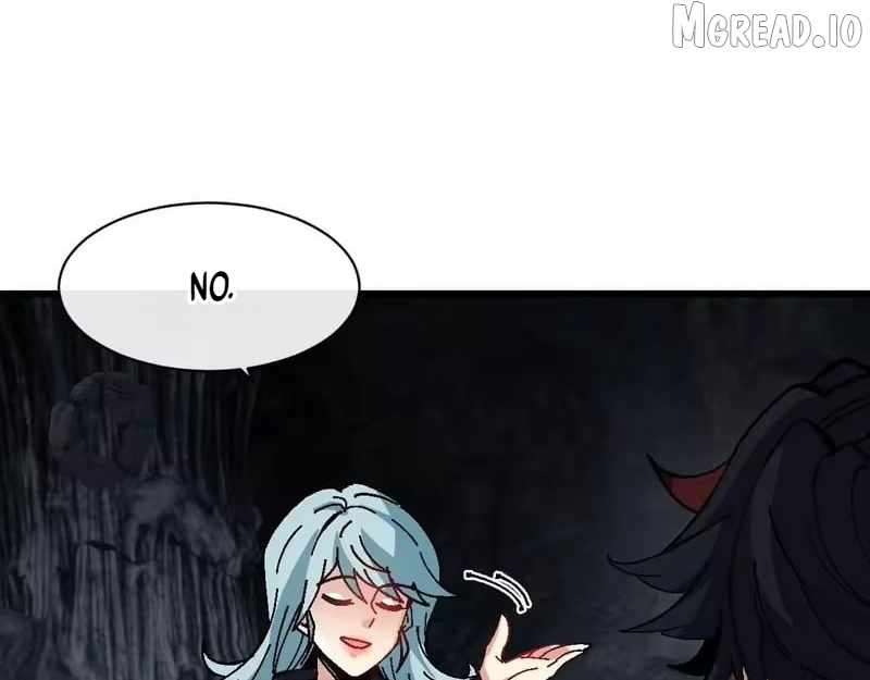 Master: This Villainous Disciple Is Not The Holy Child Chapter 182 - Page 83