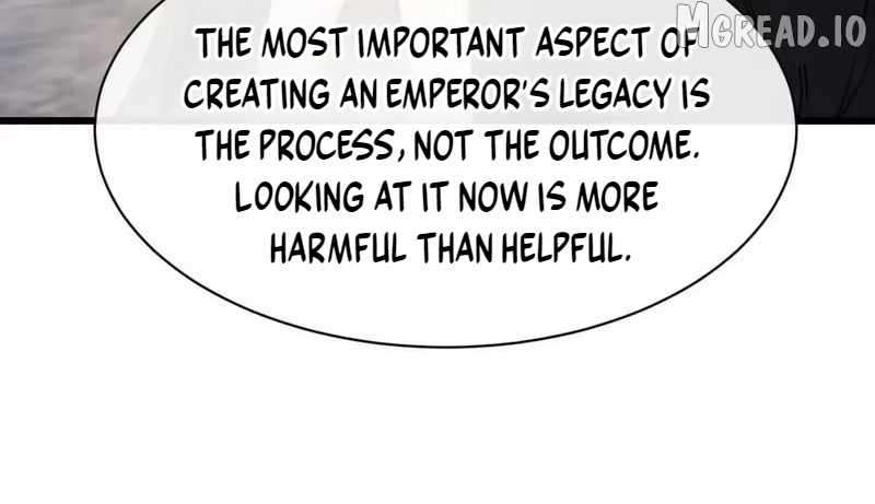 Master: This Villainous Disciple Is Not The Holy Child Chapter 182 - Page 85